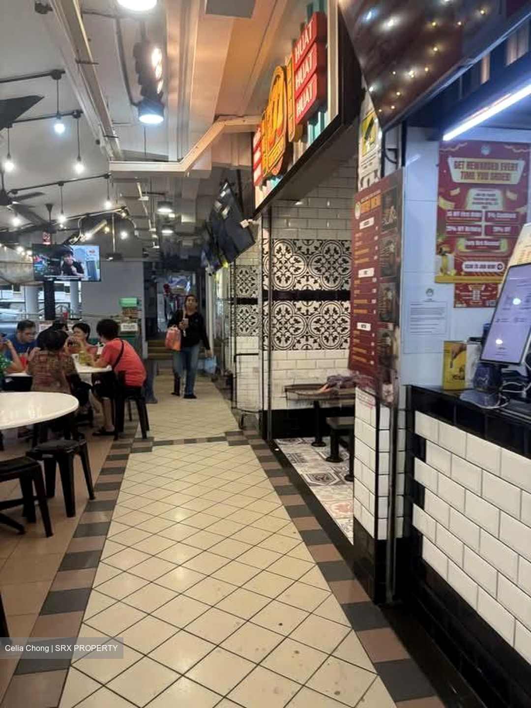 EAST PAYOH PALM (D12), Shop House #535465981